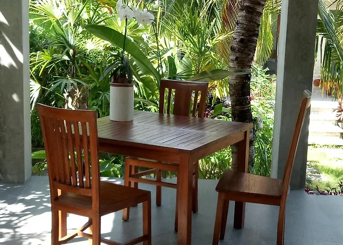Habitación en casa particular Pier26 Bali *