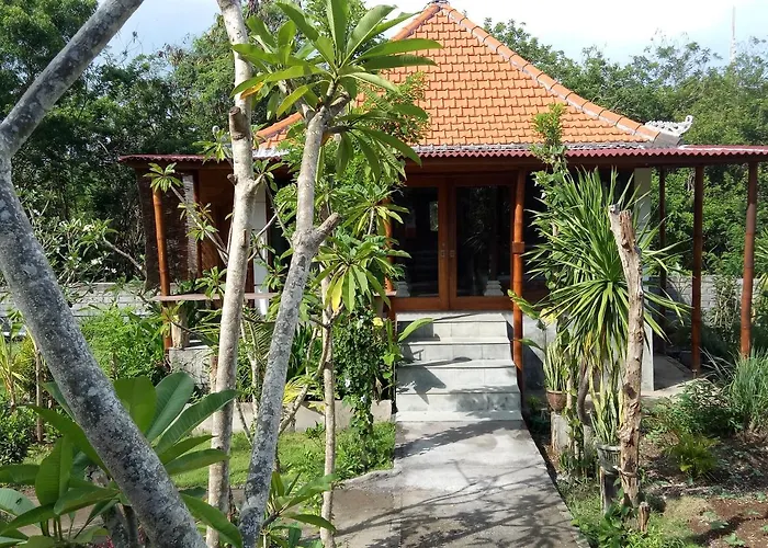 Pier26 Bali Nusa Dua (Bali)