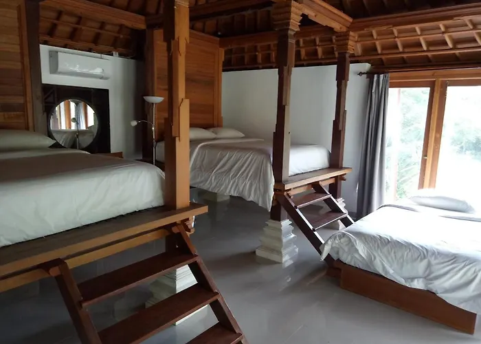 Pier26 Bali Habitación en casa particular