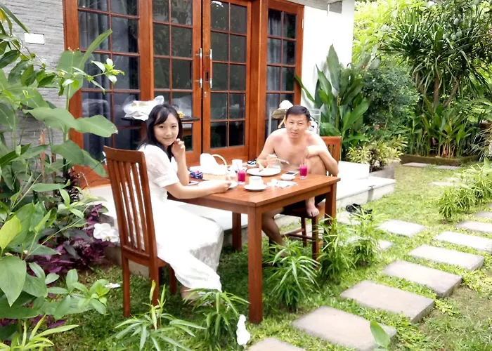 Pier26 Bali *
