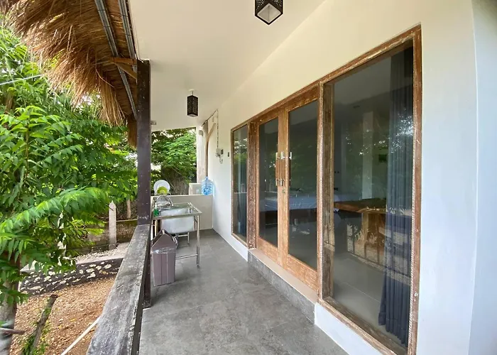Pier26 Bali * Nusa Dua (Bali)