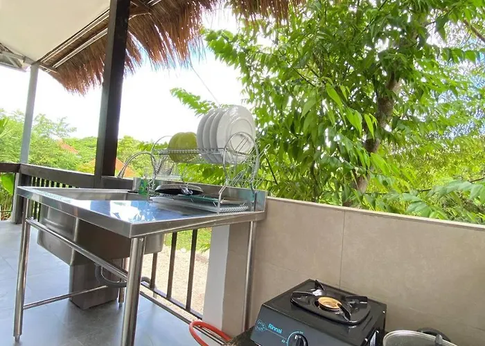 Habitación en casa particular Pier26 Bali Nusa Dua (Bali)