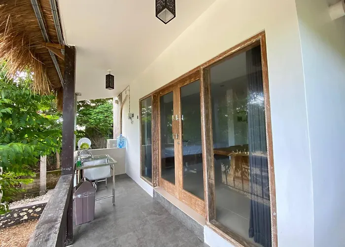 منزل للإقامة Pier26 Bali نوسا دوا