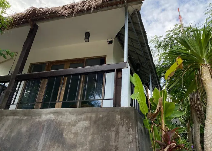 Habitación en casa particular Pier26 Bali