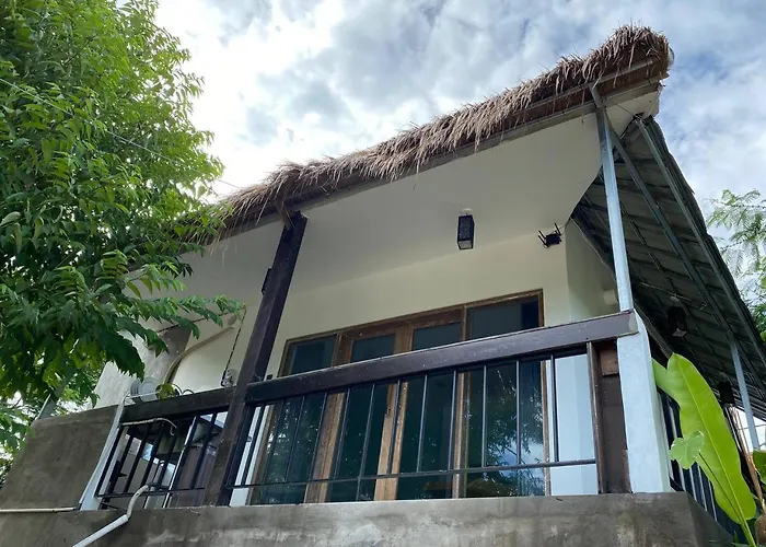 Pier26 Bali Habitación en casa particular *