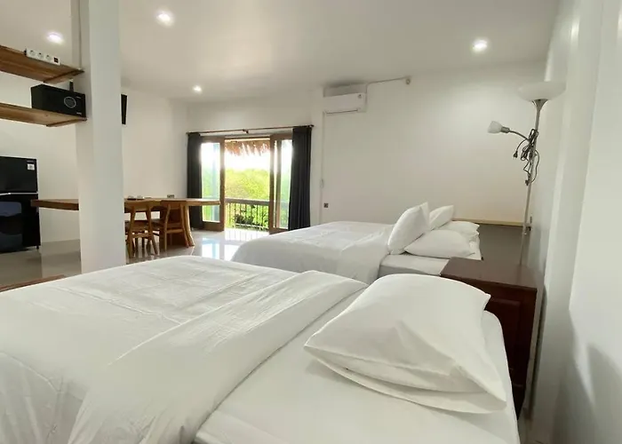 Habitación en casa particular Pier26 Bali Nusa Dua (Bali)