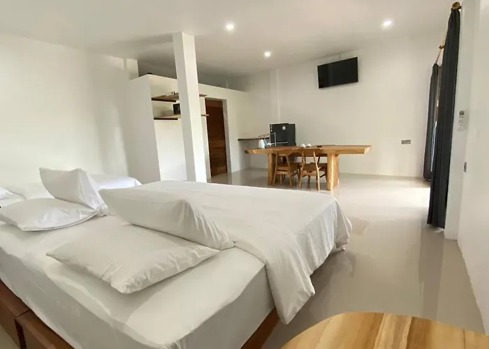 Pier26 Bali Nusa Dua (Bali)