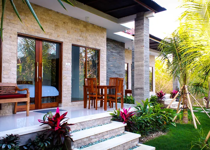 Pier26 Bali Habitación en casa particular