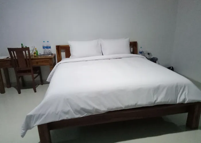 Pier26 Bali