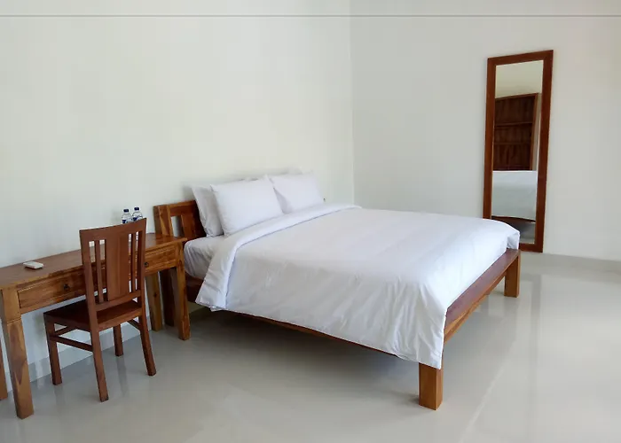 Pier26 Bali نوسا دوا