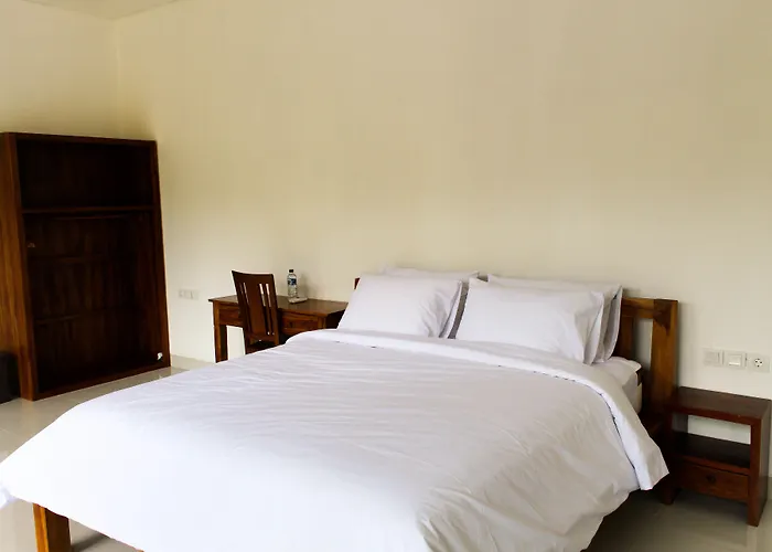 منزل للإقامة Pier26 Bali