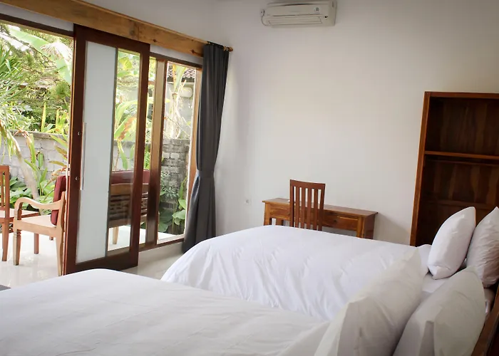 Pier26 Bali Habitación en casa particular Nusa Dua (Bali)