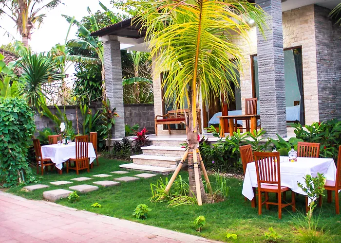 Pier26 Bali *