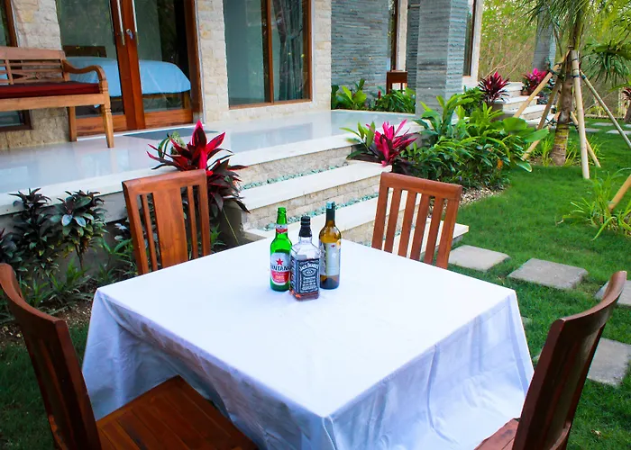 Habitación en casa particular Pier26 Bali