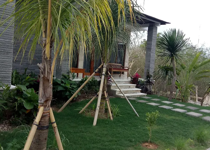 Pier26 Bali * Nusa Dua (Bali)