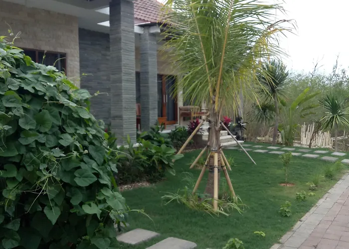 Pier26 Bali * Nusa Dua (Bali)