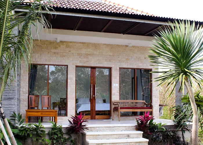 Habitación en casa particular Pier26 Bali *