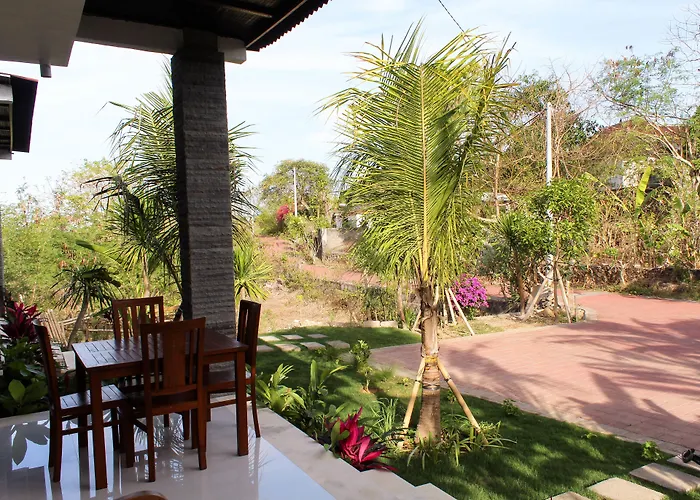 Pier26 Bali منزل للإقامة *