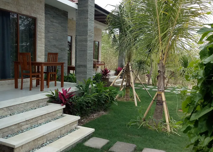 Pier26 Bali * Nusa Dua (Bali)