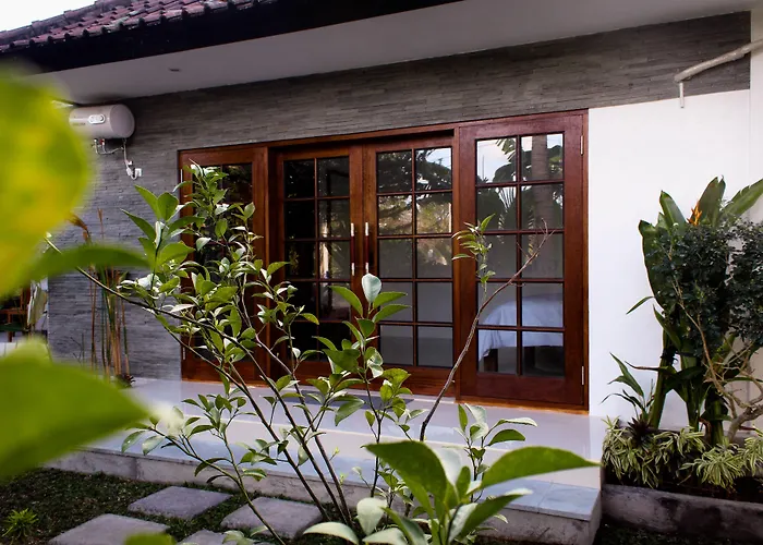Habitación en casa particular Pier26 Bali Nusa Dua (Bali)