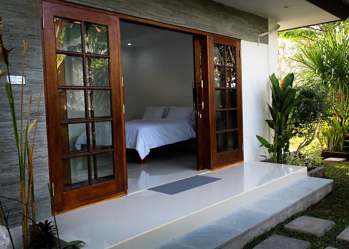 Pier26 Bali Nusa Dua (Bali)