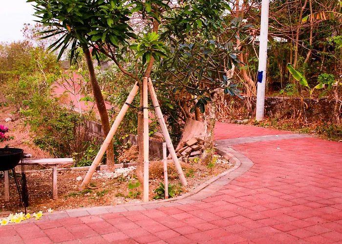 Pier26 Bali منزل للإقامة *
