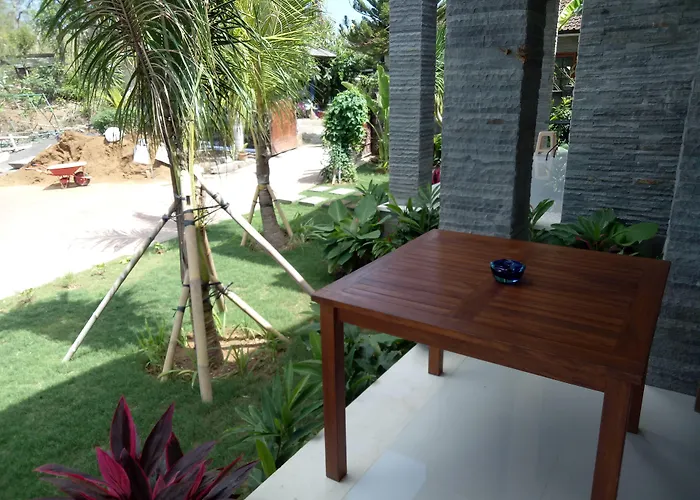 منزل للإقامة Pier26 Bali