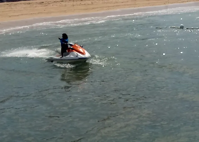 Pier26 Bali * Nusa Dua (Bali)