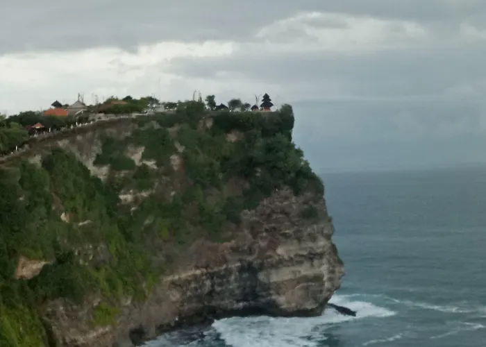 Pier26 Bali منزل للإقامة