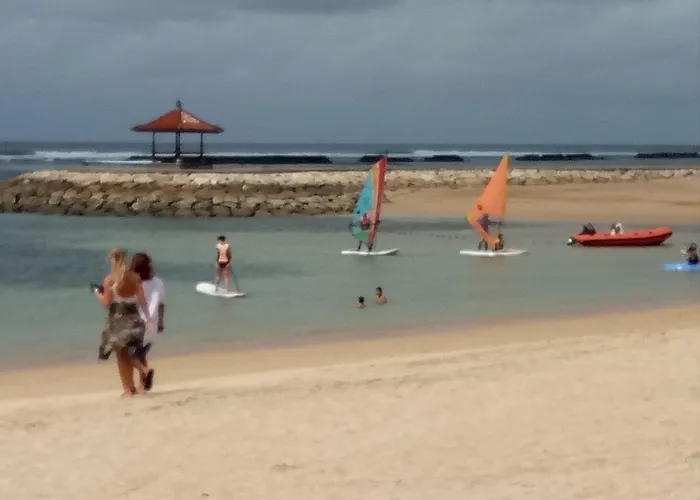 Pier26 Bali