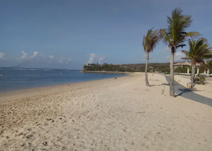منزل للإقامة Pier26 Bali نوسا دوا