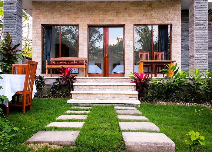 Pier26 Bali Habitación en casa particular Nusa Dua (Bali)