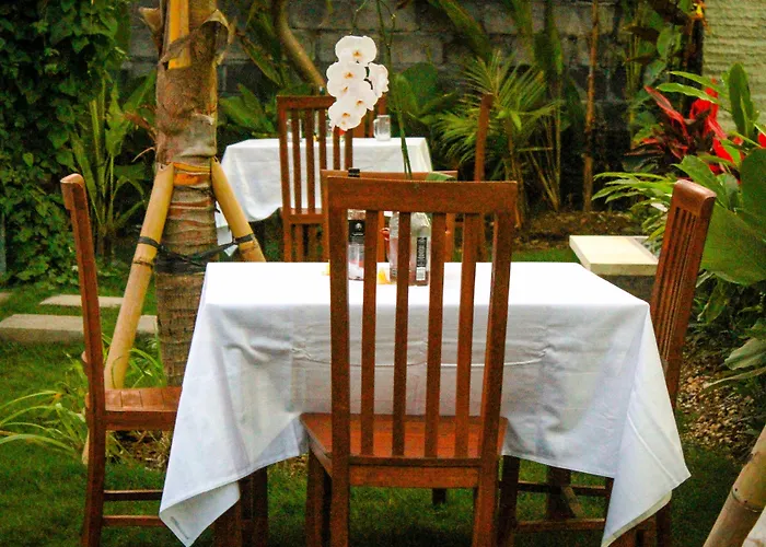 Pier26 Bali Nusa Dua (Bali)