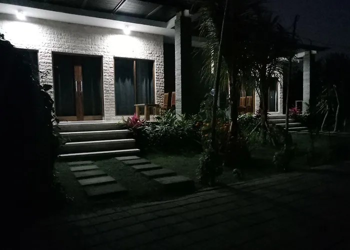 Pier26 Bali Nusa Dua (Bali)