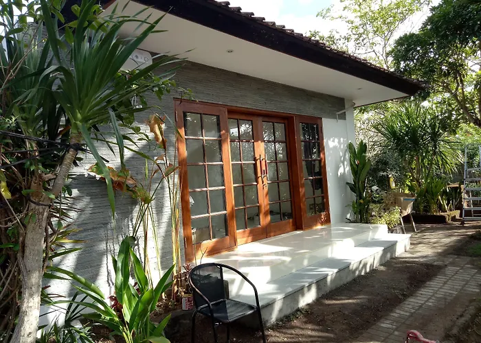 Pier26 Bali * Nusa Dua (Bali)