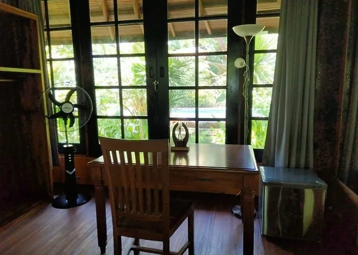 Pier26 Bali Habitación en casa particular *