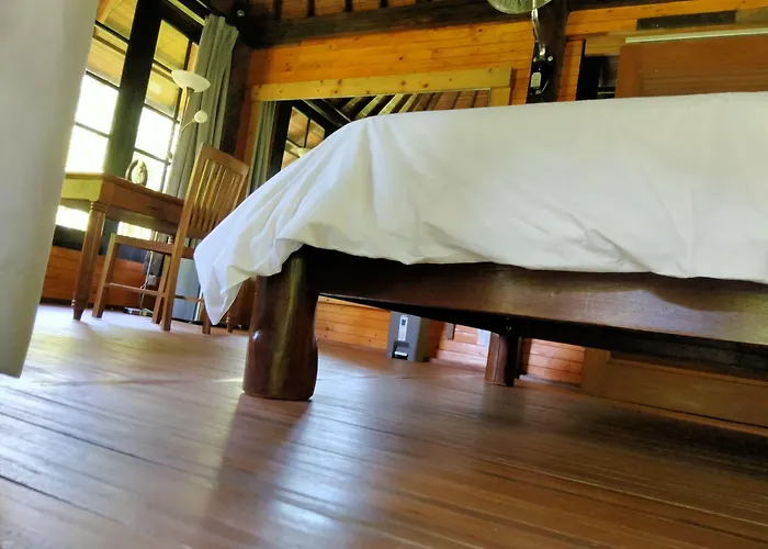 Habitación en casa particular Pier26 Bali
