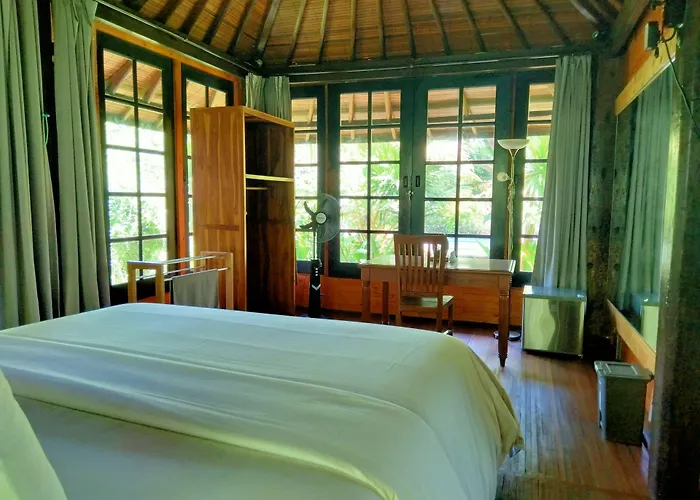 Pier26 Bali Habitación en casa particular