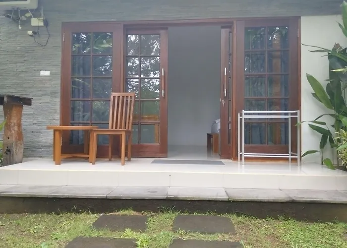 منزل للإقامة Pier26 Bali