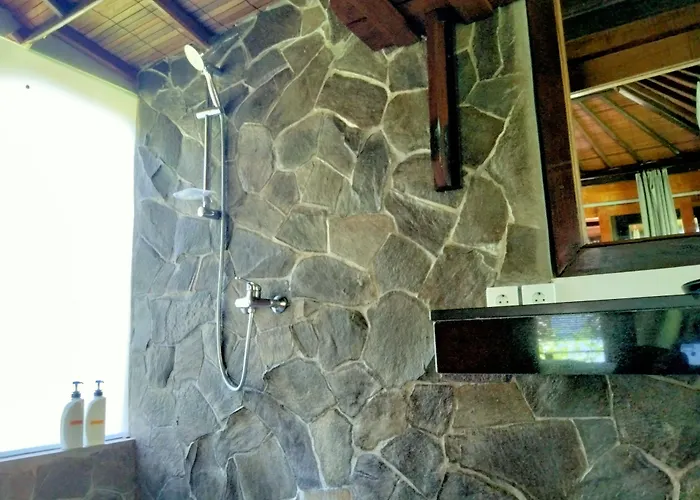 Habitación en casa particular Pier26 Bali *