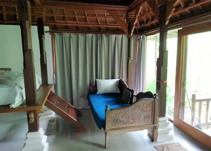 Pier26 Bali