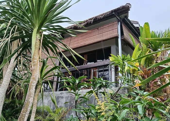 Pier26 Bali *