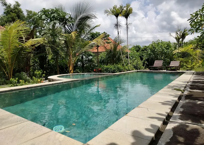 منزل للإقامة Pier26 Bali