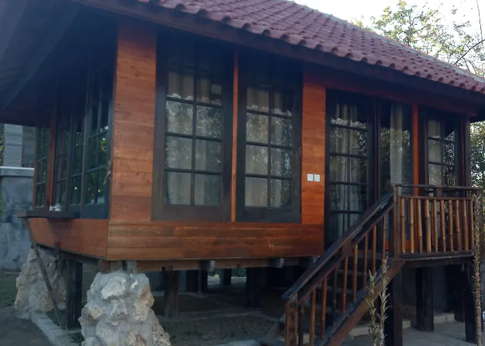 Pier26 Bali Nusa Dua (Bali)