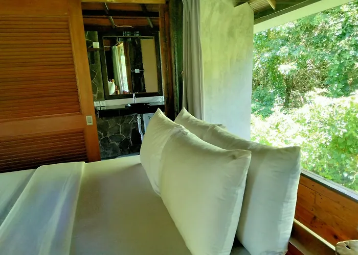 Pier26 Bali منزل للإقامة