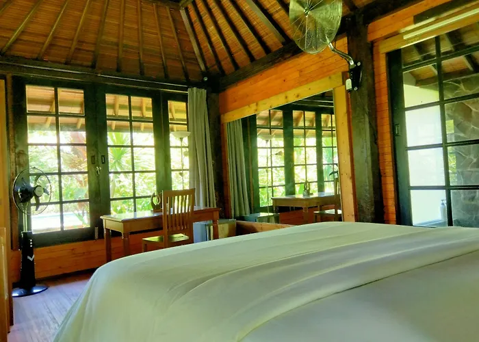 Pier26 Bali نوسا دوا