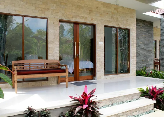 منزل للإقامة Pier26 Bali نوسا دوا