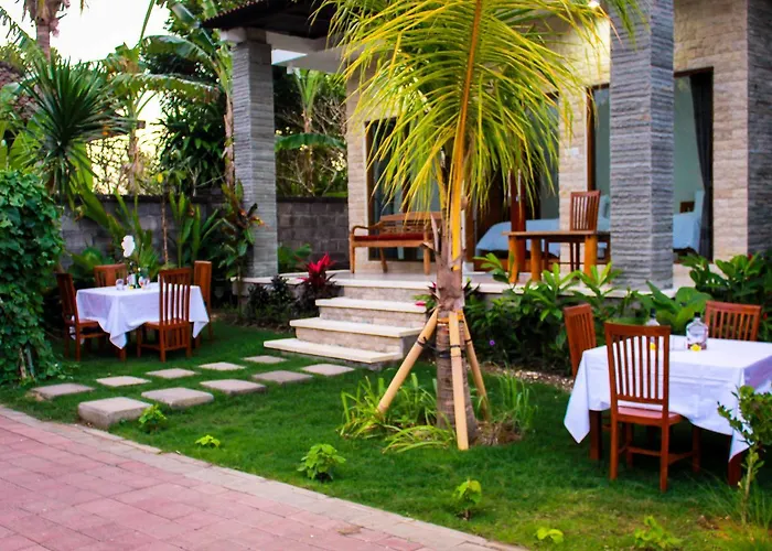Habitación en casa particular Pier26 Bali *
