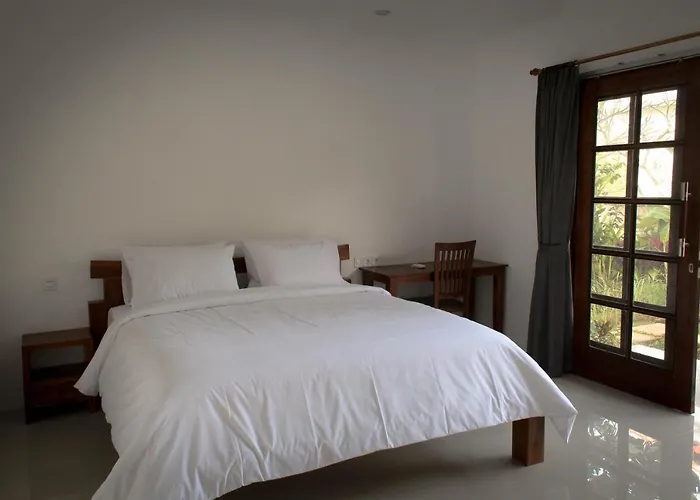 Habitación en casa particular Pier26 Bali Nusa Dua (Bali)