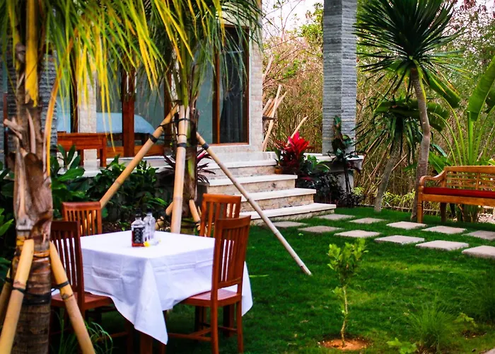 Pier26 Bali Nusa Dua (Bali)